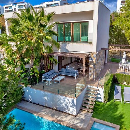 Las Colinas, Acacia Villas, Alicante Dehesa de Campoamor  Kültér fotó