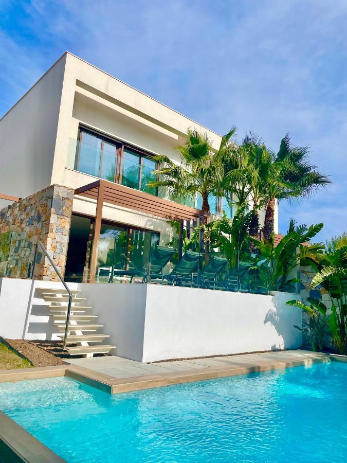 Las Colinas, Acacia Villas, Alicante Dehesa de Campoamor  Kültér fotó