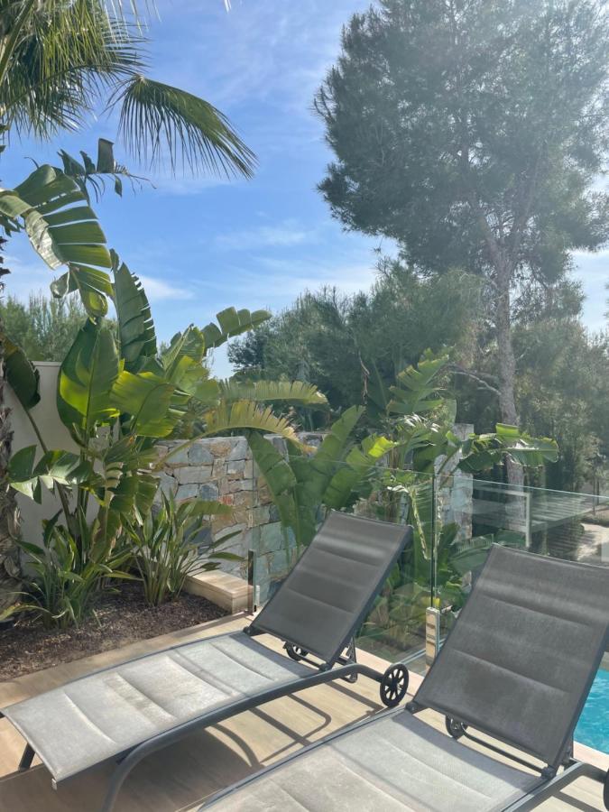 Las Colinas, Acacia Villas, Alicante Dehesa de Campoamor  Kültér fotó