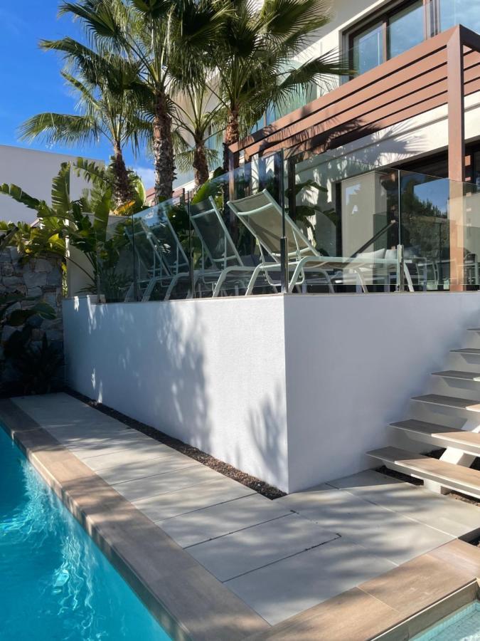 Las Colinas, Acacia Villas, Alicante Dehesa de Campoamor  Kültér fotó