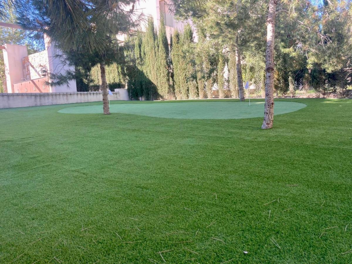 Las Colinas, Acacia Villas, Alicante Dehesa de Campoamor  Kültér fotó