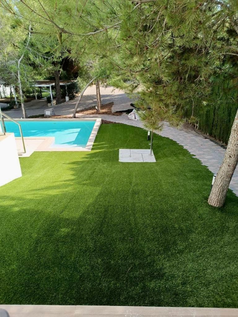 Las Colinas, Acacia Villas, Alicante Dehesa de Campoamor  Kültér fotó