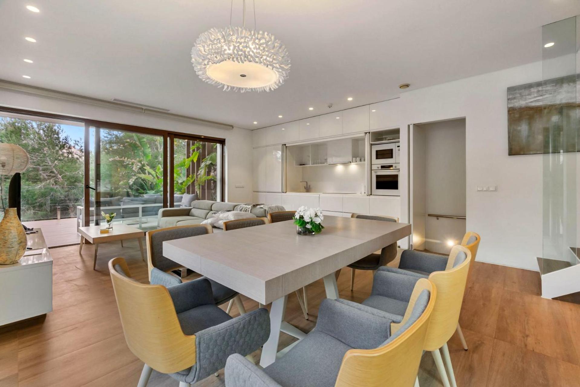 Las Colinas, Acacia Villas, Alicante Dehesa de Campoamor  Kültér fotó