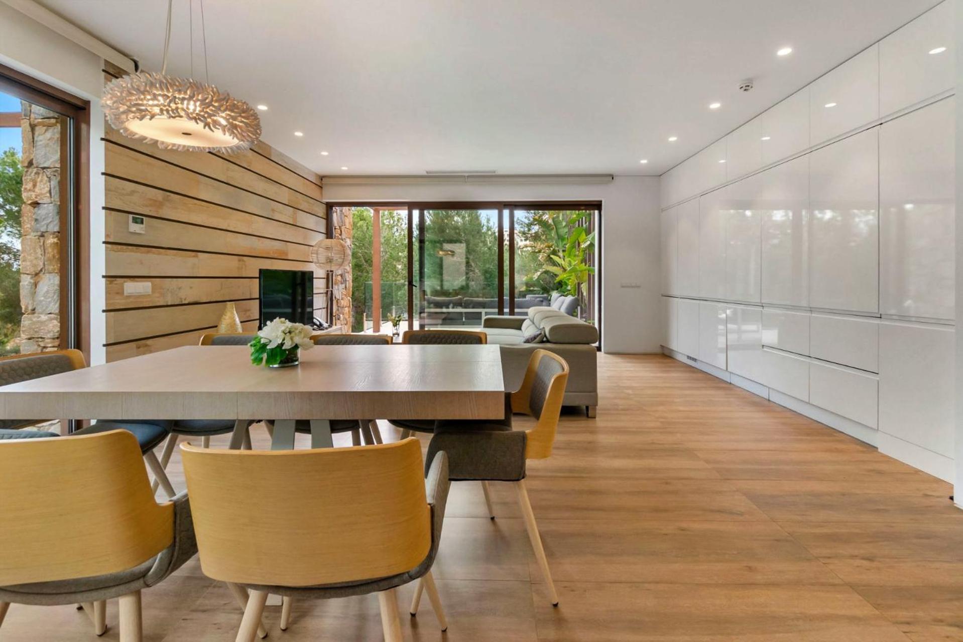Las Colinas, Acacia Villas, Alicante Dehesa de Campoamor  Kültér fotó