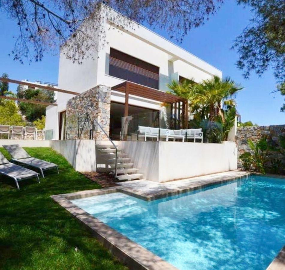 Las Colinas, Acacia Villas, Alicante Dehesa de Campoamor  Kültér fotó