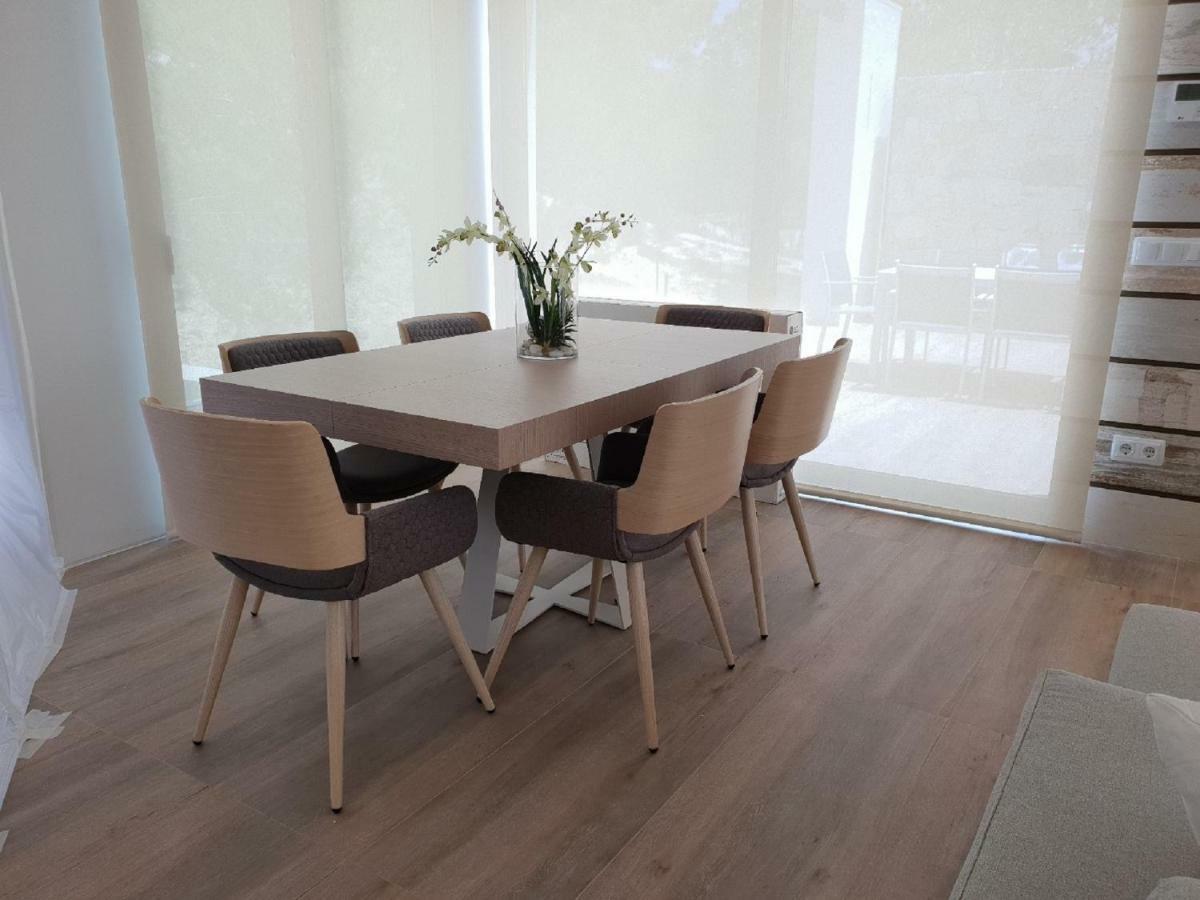 Las Colinas, Acacia Villas, Alicante Dehesa de Campoamor  Kültér fotó