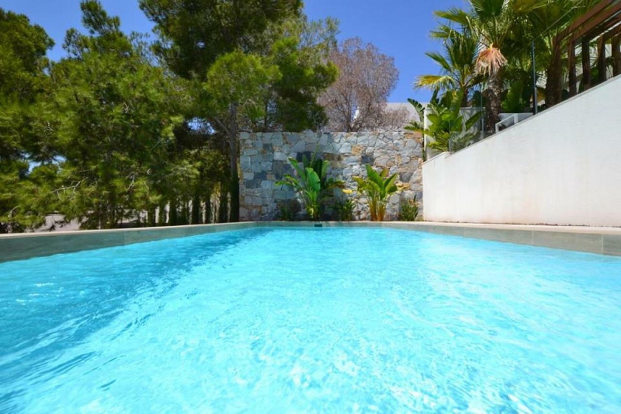 Las Colinas, Acacia Villas, Alicante Dehesa de Campoamor  Kültér fotó