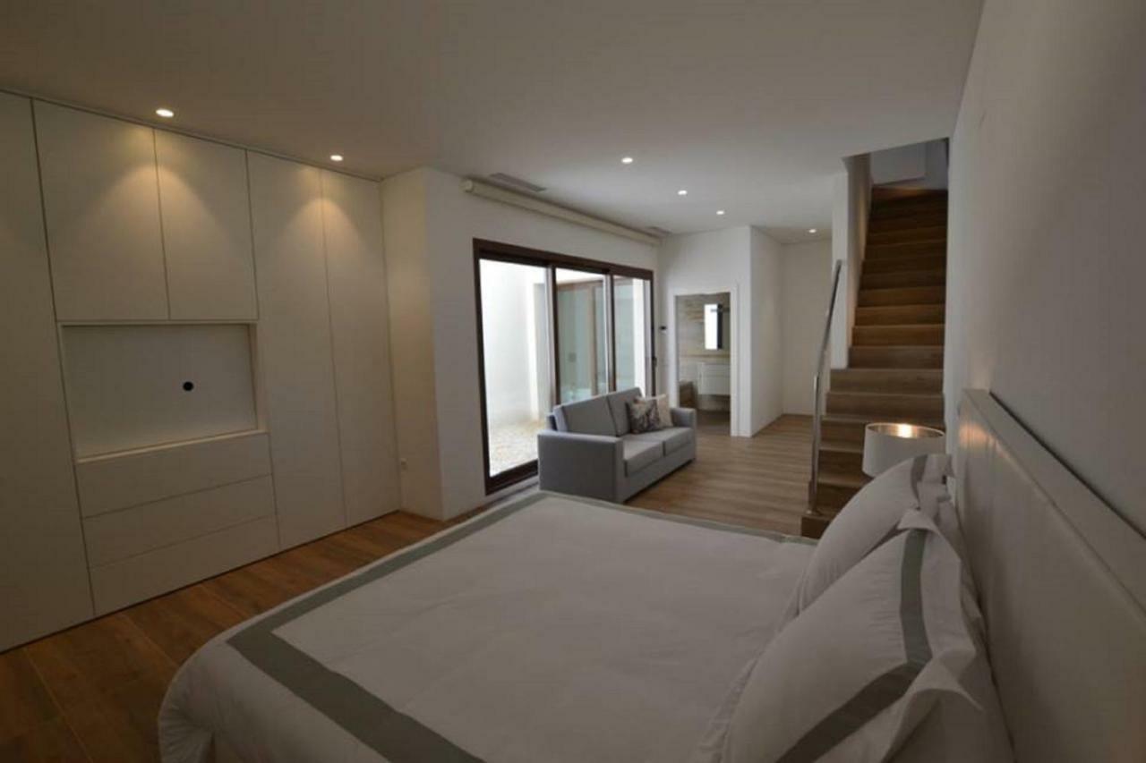 Las Colinas, Acacia Villas, Alicante Dehesa de Campoamor  Kültér fotó