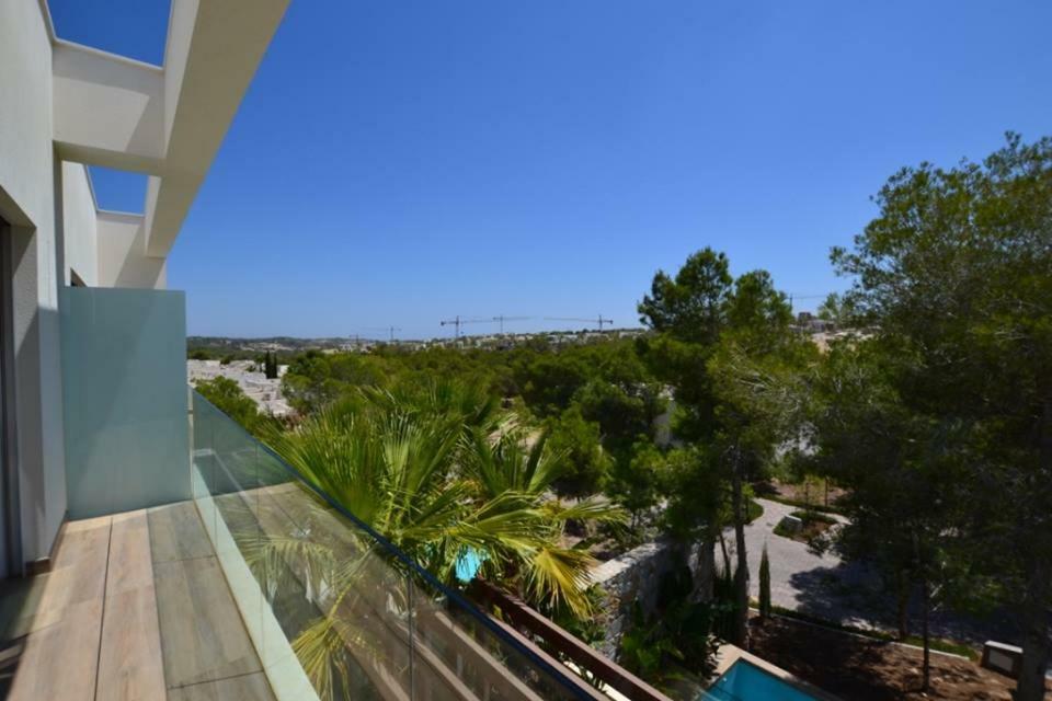 Las Colinas, Acacia Villas, Alicante Dehesa de Campoamor  Kültér fotó