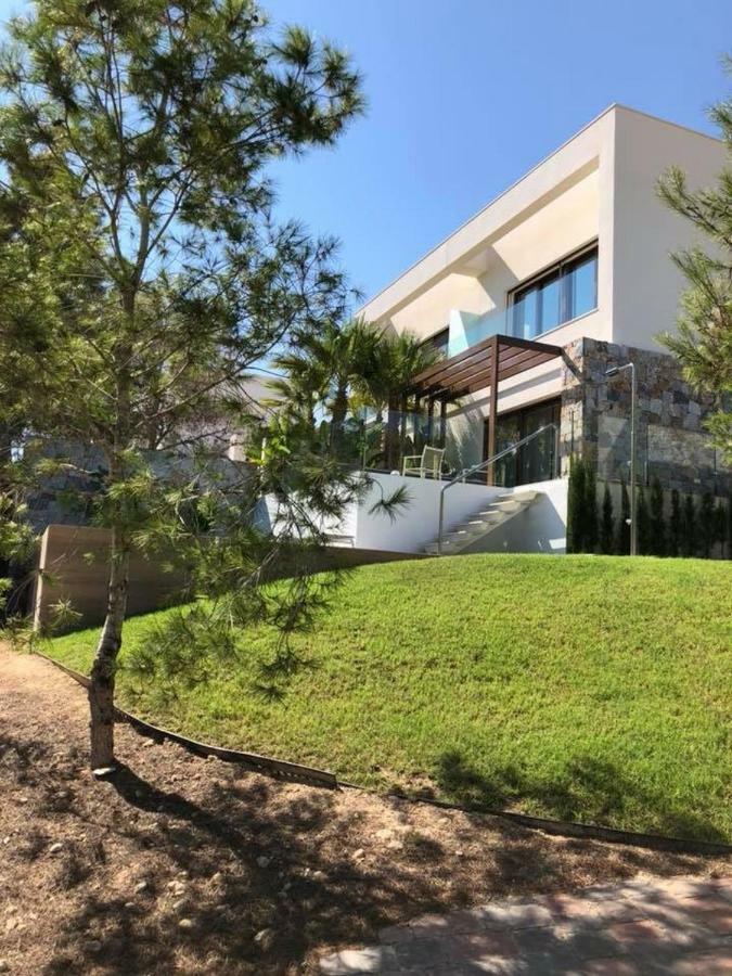 Las Colinas, Acacia Villas, Alicante Dehesa de Campoamor  Kültér fotó