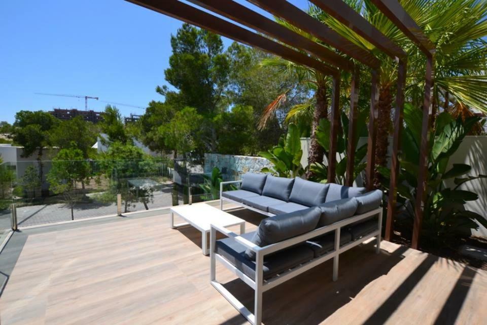 Las Colinas, Acacia Villas, Alicante Dehesa de Campoamor  Kültér fotó