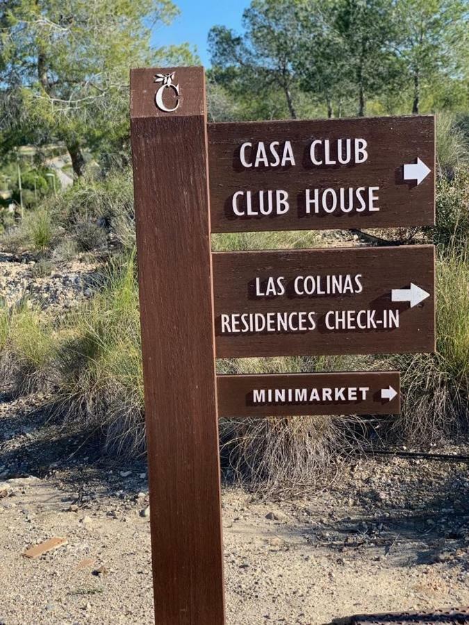 Las Colinas, Acacia Villas, Alicante Dehesa de Campoamor  Kültér fotó