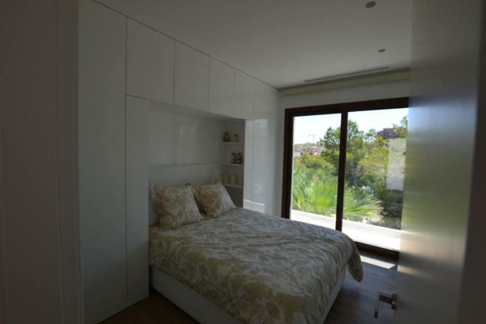Las Colinas, Acacia Villas, Alicante Dehesa de Campoamor  Kültér fotó
