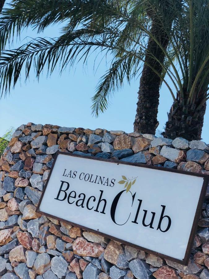 Las Colinas, Acacia Villas, Alicante Dehesa de Campoamor  Kültér fotó