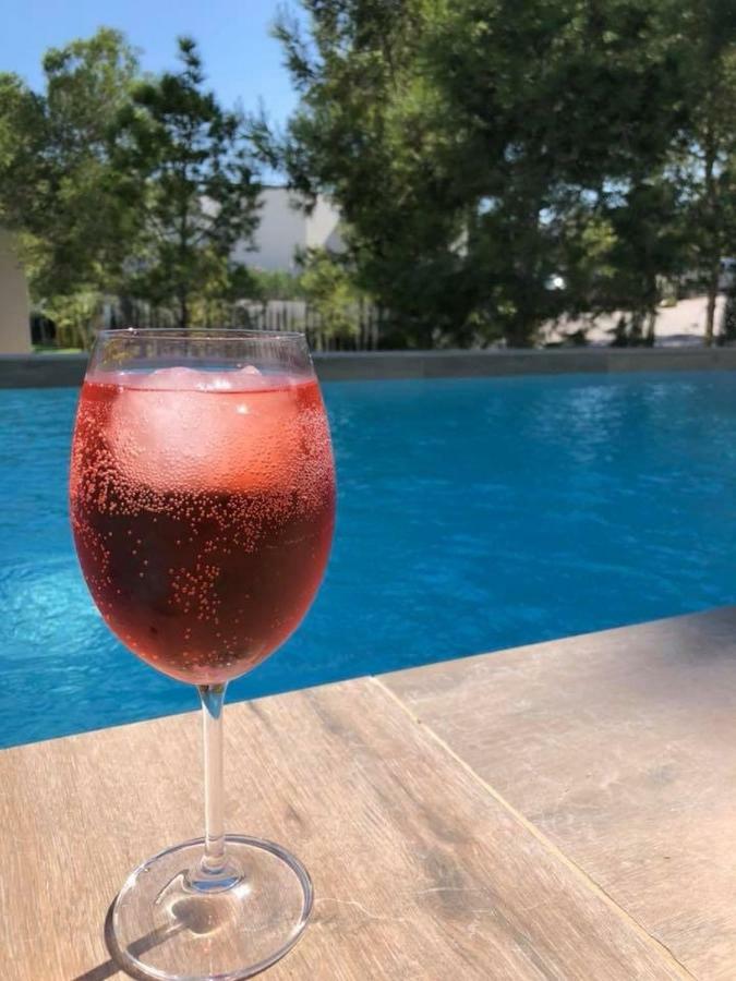 Las Colinas, Acacia Villas, Alicante Dehesa de Campoamor  Kültér fotó