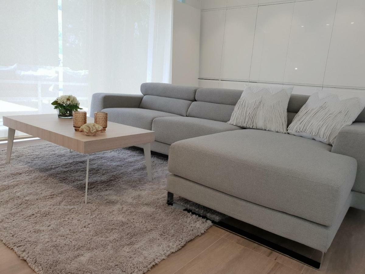 Las Colinas, Acacia Villas, Alicante Dehesa de Campoamor  Kültér fotó