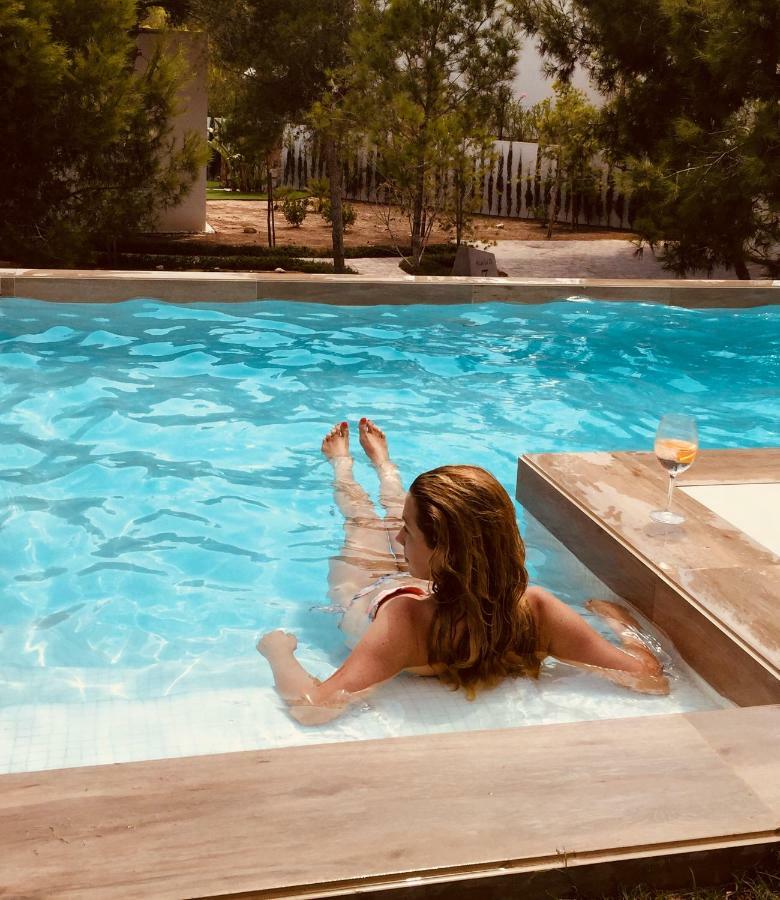 Las Colinas, Acacia Villas, Alicante Dehesa de Campoamor  Kültér fotó