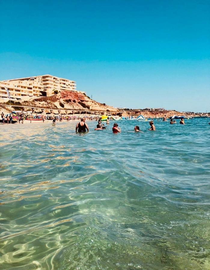 Las Colinas, Acacia Villas, Alicante Dehesa de Campoamor  Kültér fotó